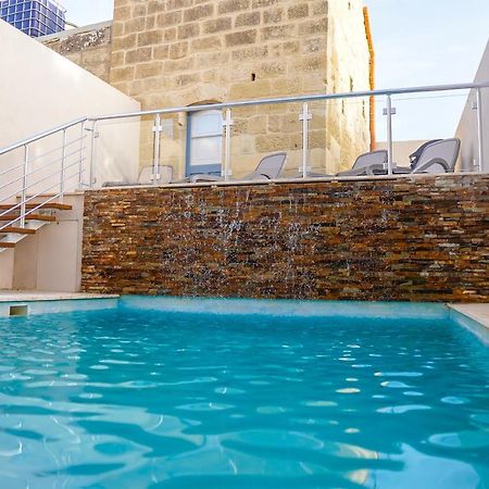 Narcisone Holiday HomeKerċem エクステリア 写真