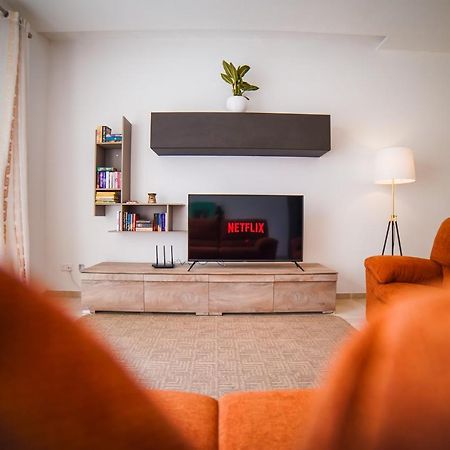 Narcisone Holiday HomeKerċem エクステリア 写真