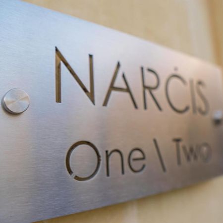 Narcisone Holiday HomeKerċem エクステリア 写真