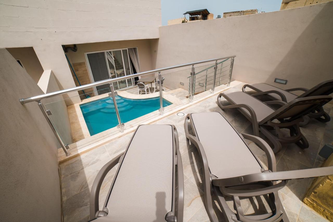 Narcisone Holiday HomeKerċem エクステリア 写真