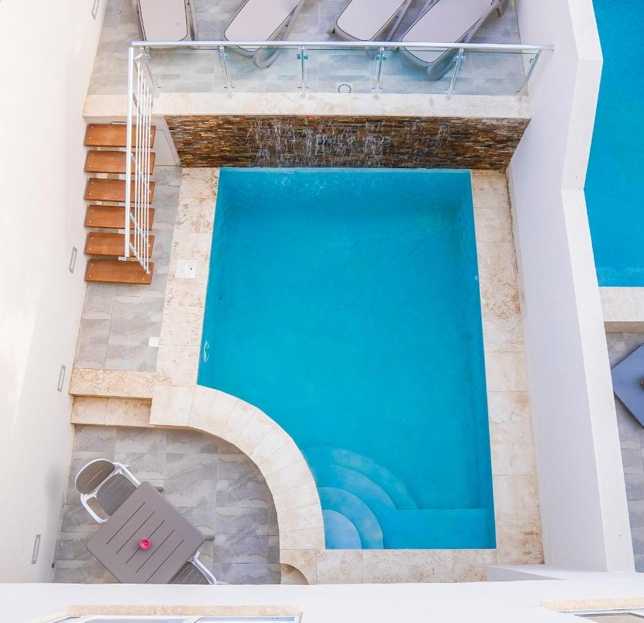 Narcisone Holiday HomeKerċem エクステリア 写真