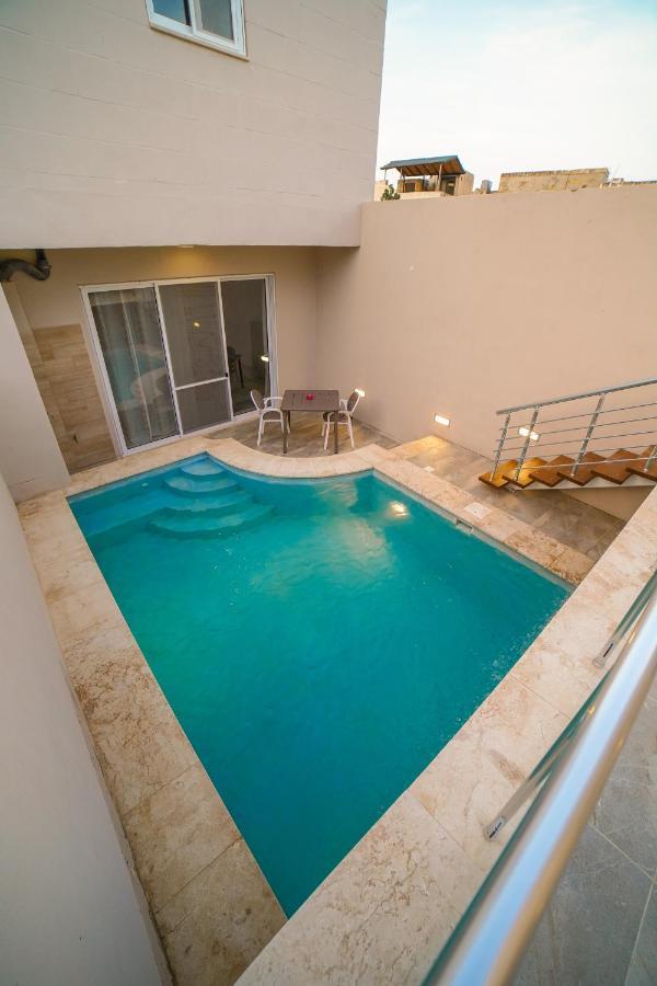 Narcisone Holiday HomeKerċem エクステリア 写真