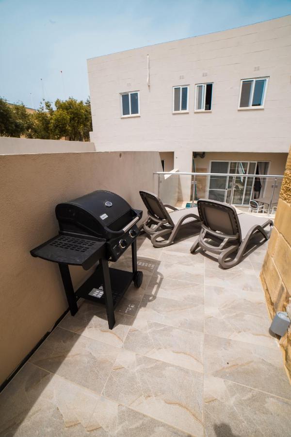 Narcisone Holiday HomeKerċem エクステリア 写真