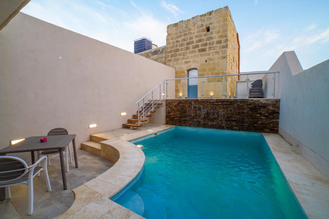 Narcisone Holiday HomeKerċem エクステリア 写真