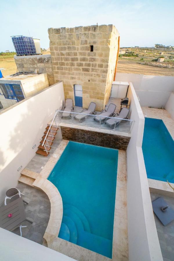 Narcisone Holiday HomeKerċem エクステリア 写真