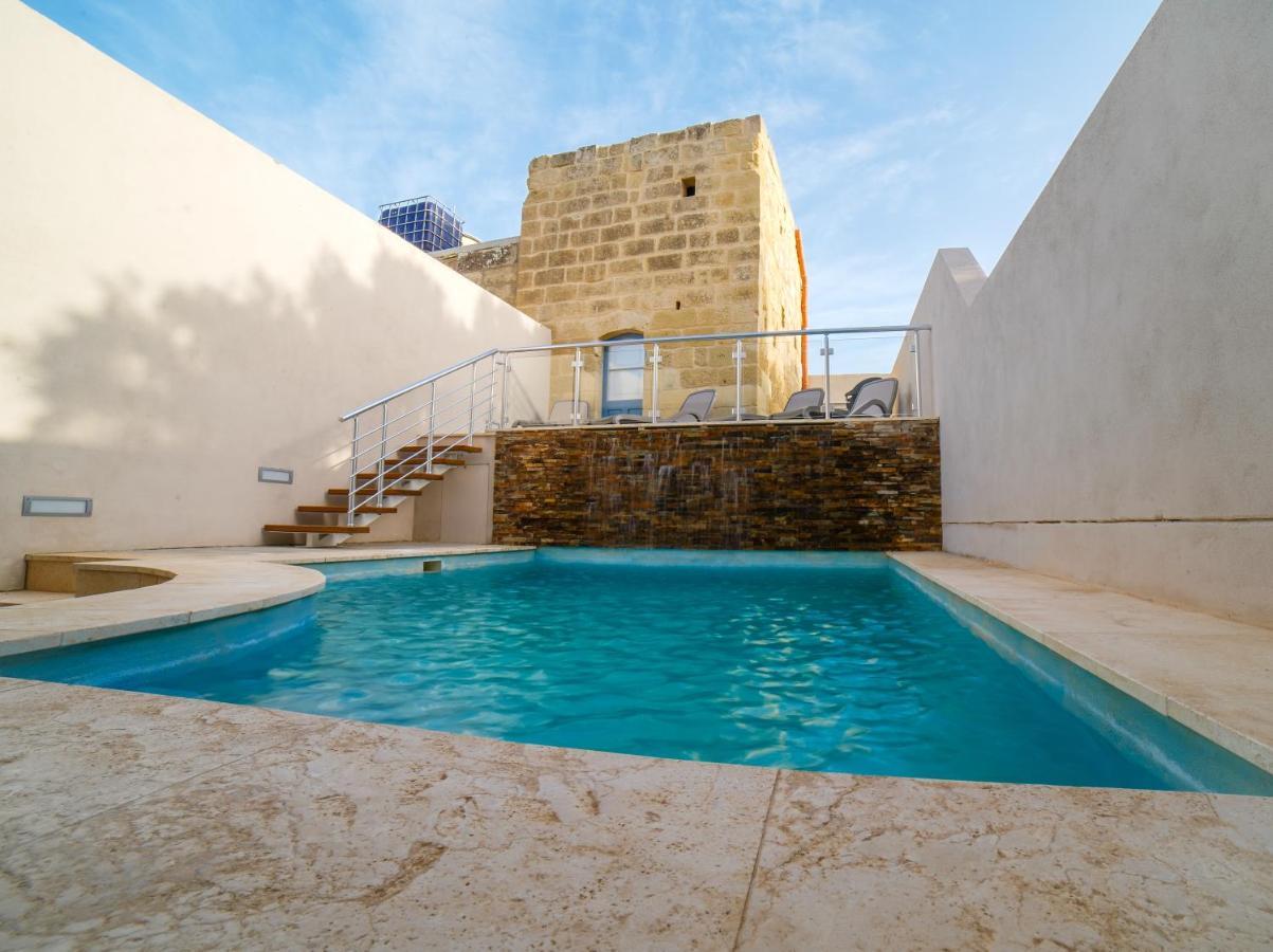 Narcisone Holiday HomeKerċem エクステリア 写真