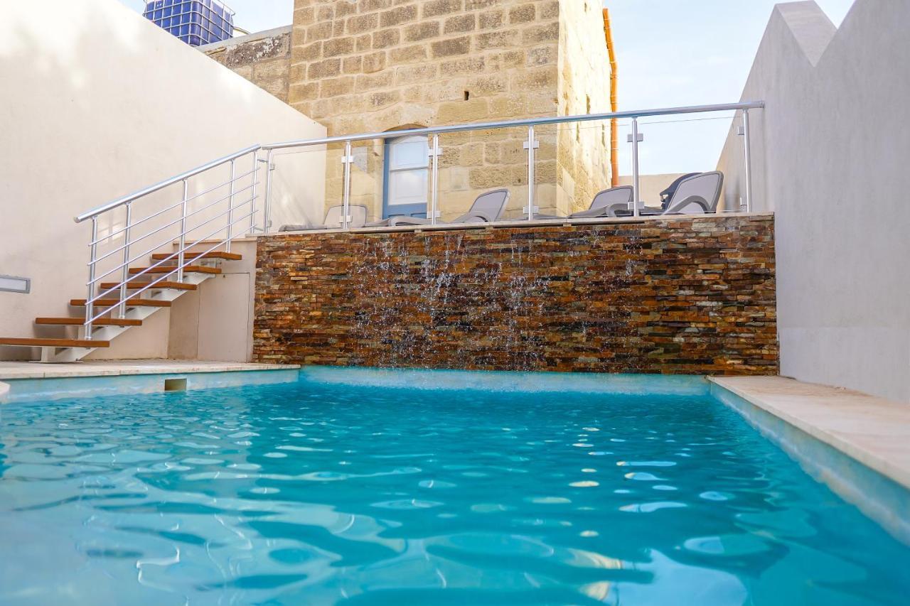 Narcisone Holiday HomeKerċem エクステリア 写真