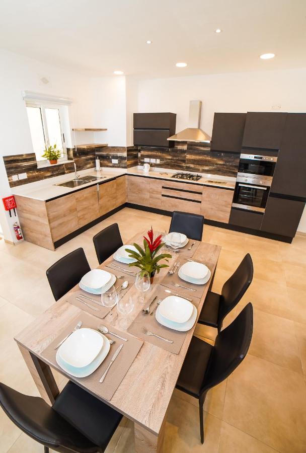 Narcisone Holiday HomeKerċem エクステリア 写真