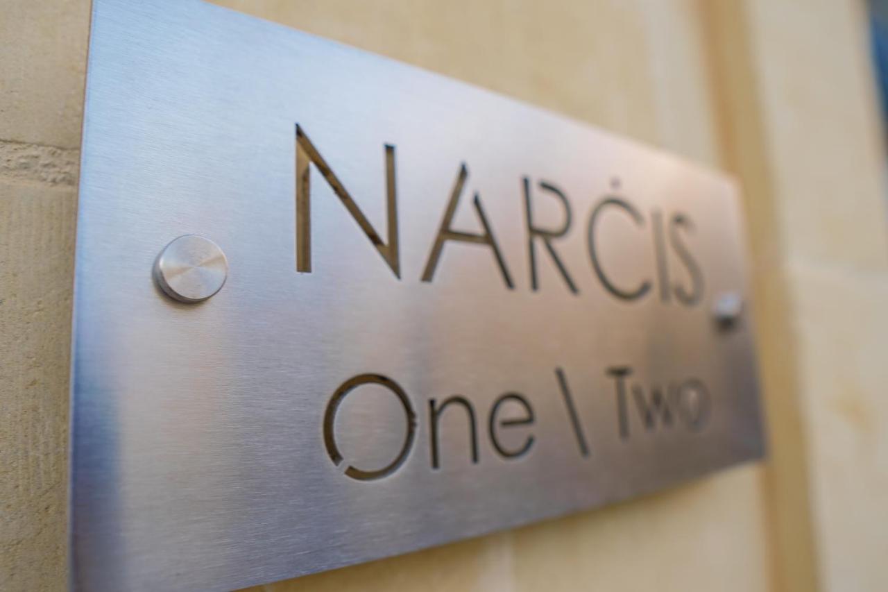 Narcisone Holiday HomeKerċem エクステリア 写真