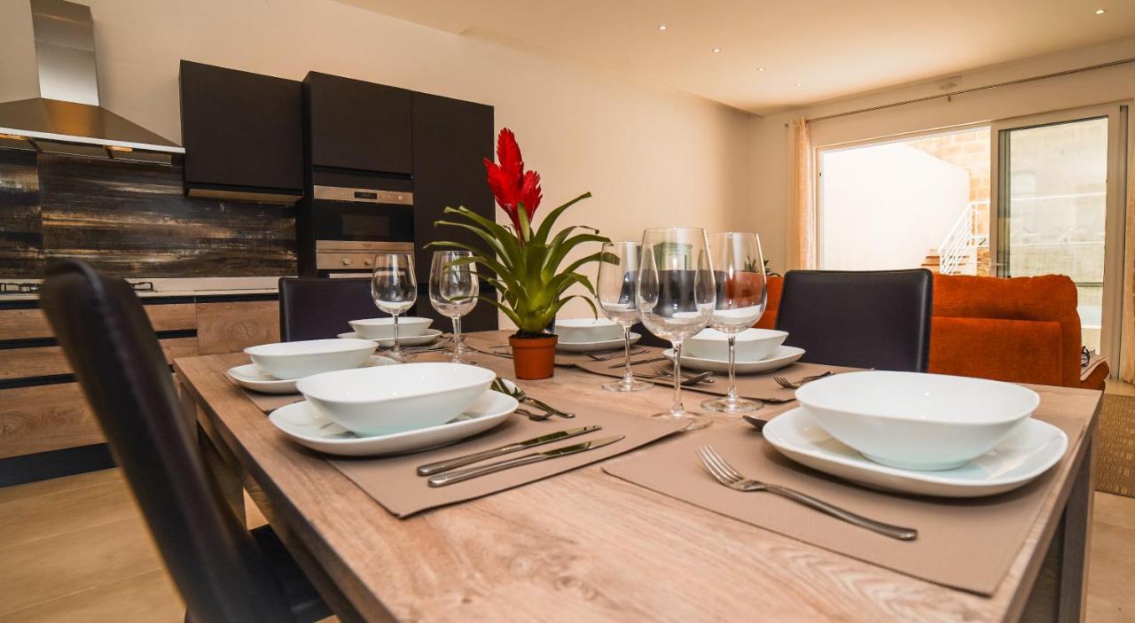 Narcisone Holiday HomeKerċem エクステリア 写真