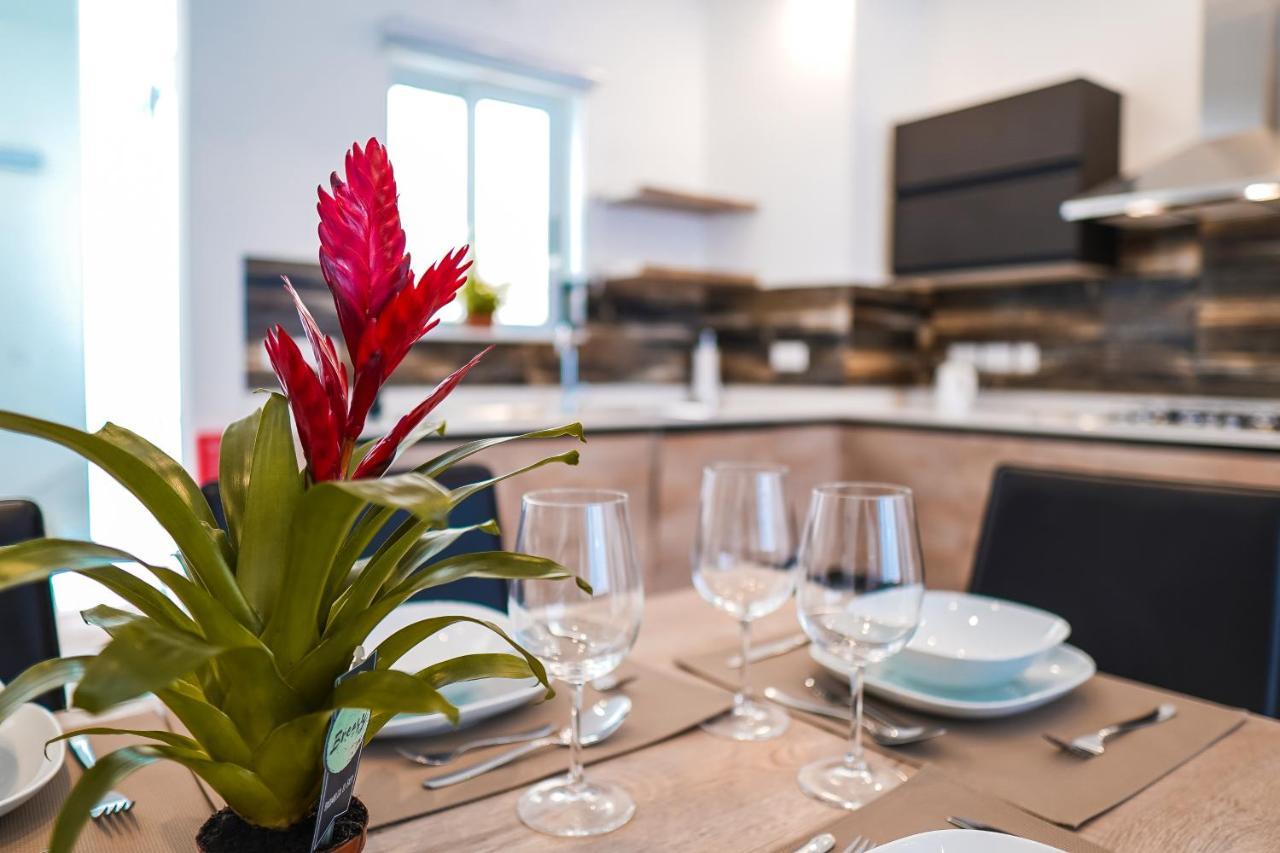 Narcisone Holiday HomeKerċem エクステリア 写真