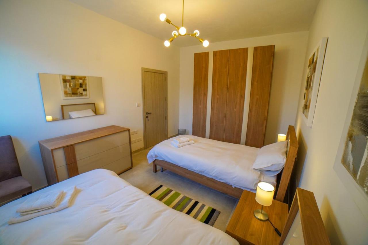Narcisone Holiday HomeKerċem エクステリア 写真