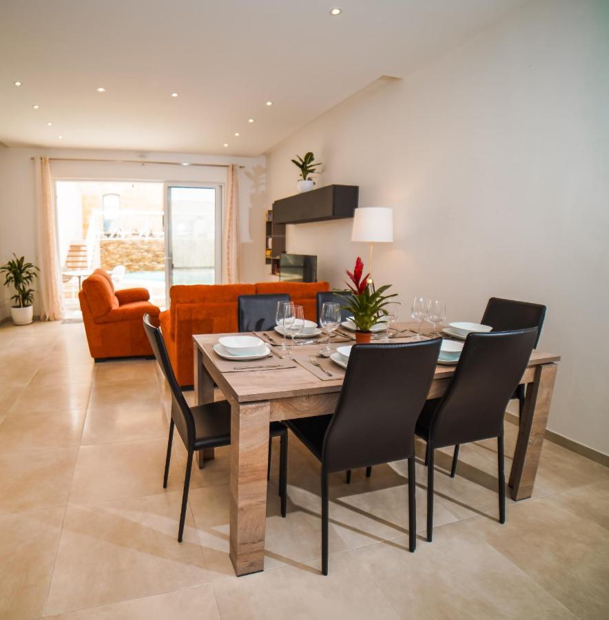 Narcisone Holiday HomeKerċem エクステリア 写真