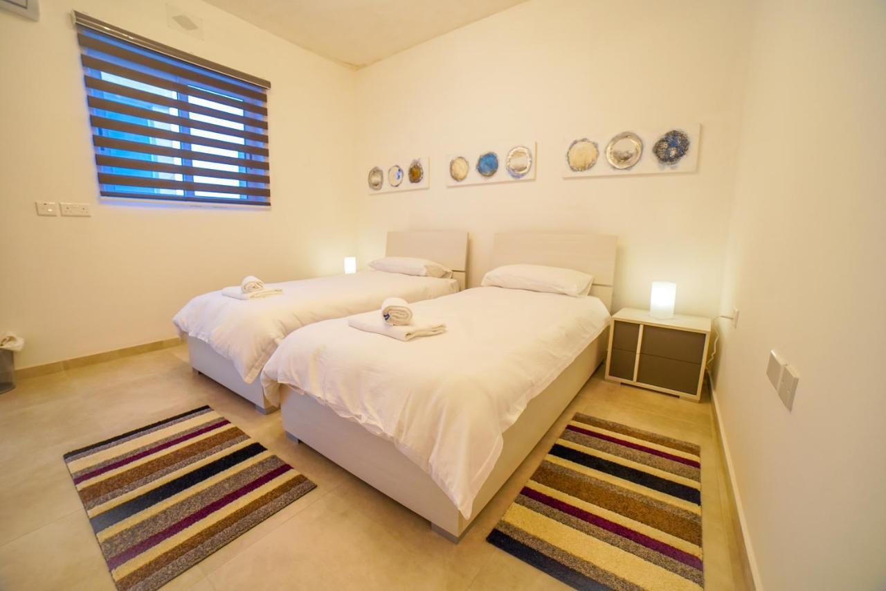 Narcisone Holiday HomeKerċem エクステリア 写真