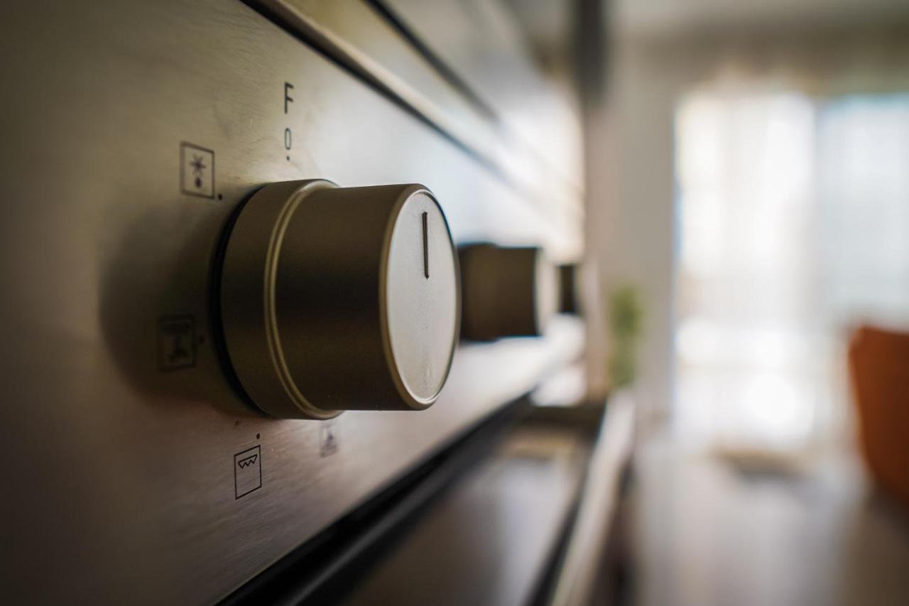 Narcisone Holiday HomeKerċem エクステリア 写真