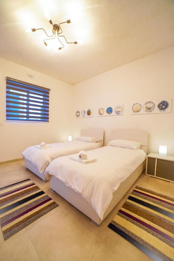 Narcisone Holiday HomeKerċem エクステリア 写真