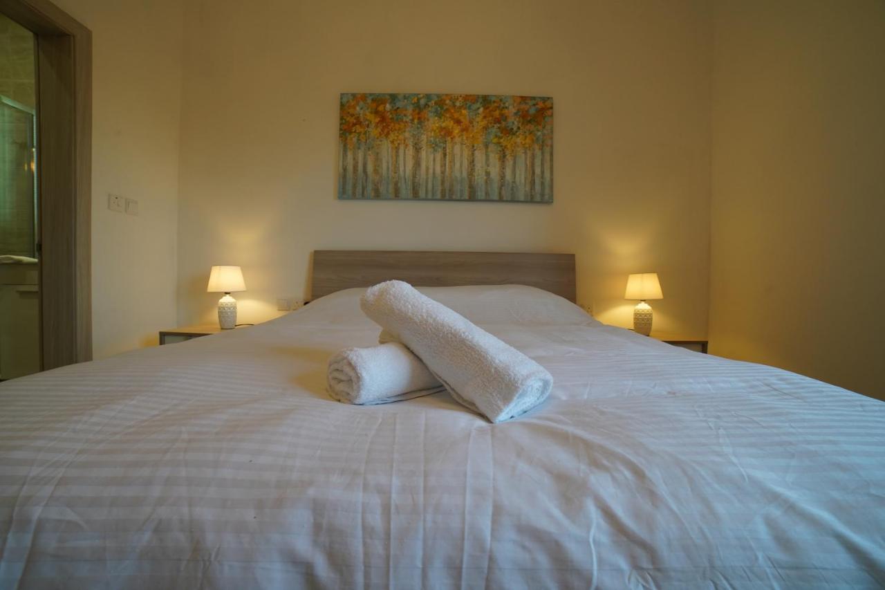 Narcisone Holiday HomeKerċem エクステリア 写真