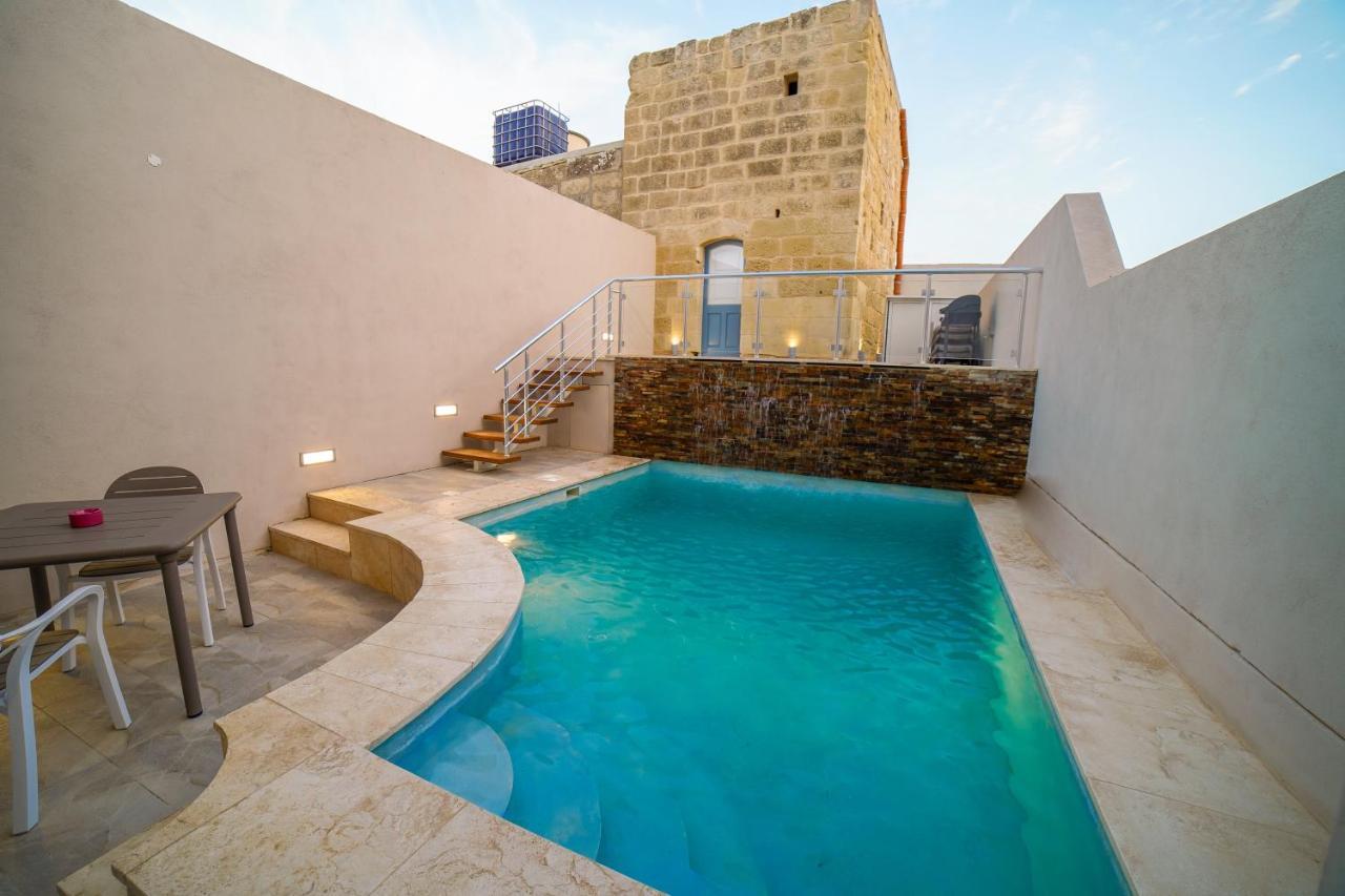 Narcisone Holiday HomeKerċem エクステリア 写真