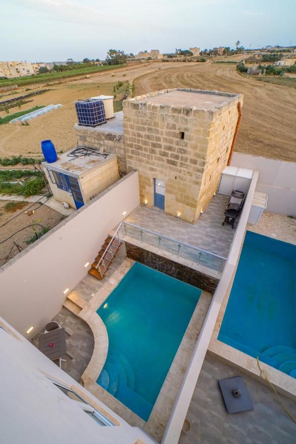 Narcisone Holiday HomeKerċem エクステリア 写真