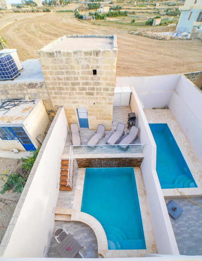 Narcisone Holiday HomeKerċem エクステリア 写真