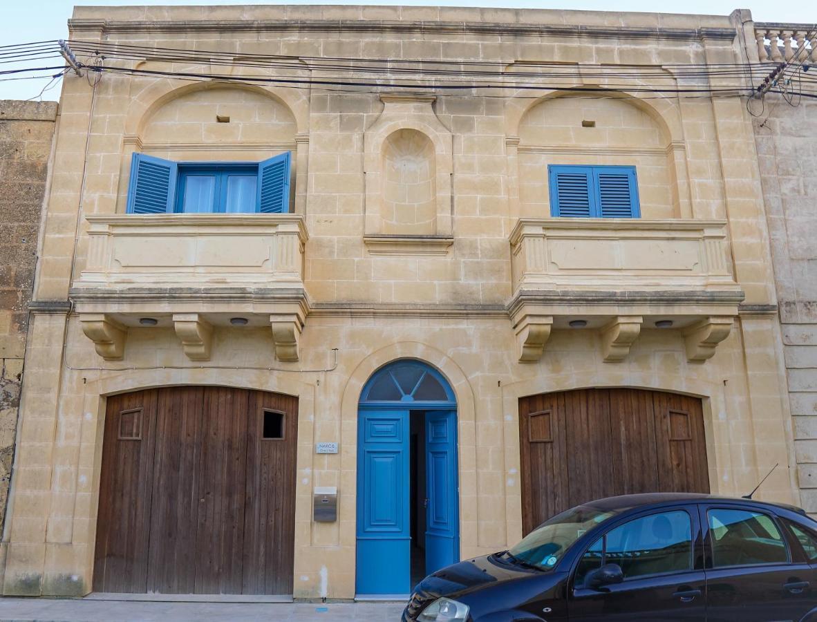 Narcisone Holiday HomeKerċem エクステリア 写真