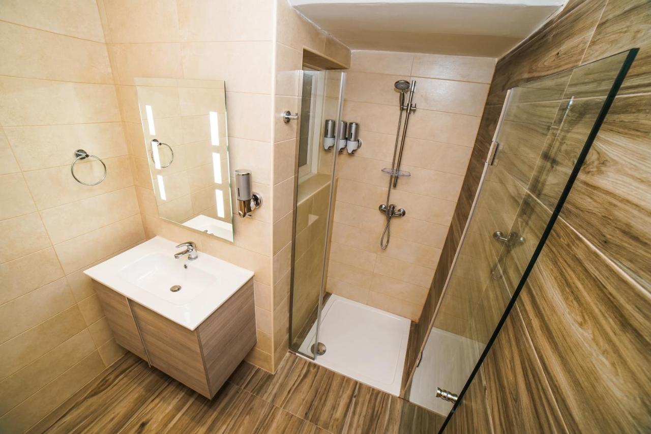 Narcisone Holiday HomeKerċem エクステリア 写真