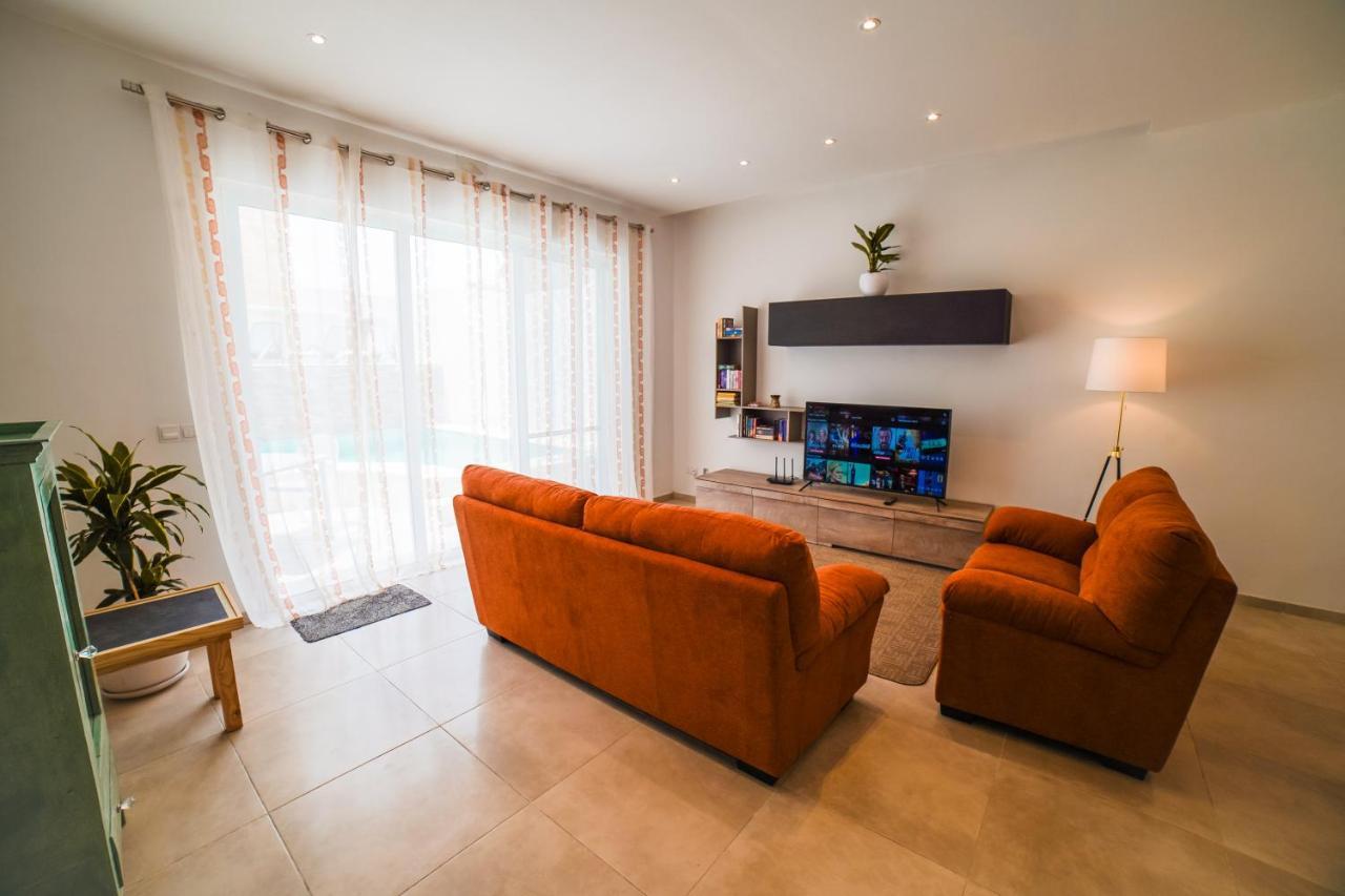Narcisone Holiday HomeKerċem エクステリア 写真