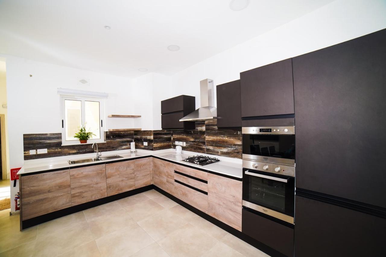 Narcisone Holiday HomeKerċem エクステリア 写真