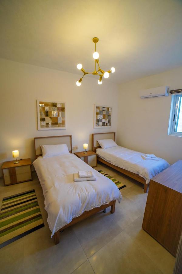 Narcisone Holiday HomeKerċem エクステリア 写真