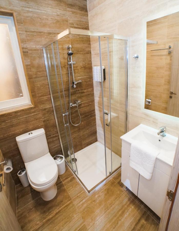 Narcisone Holiday HomeKerċem エクステリア 写真