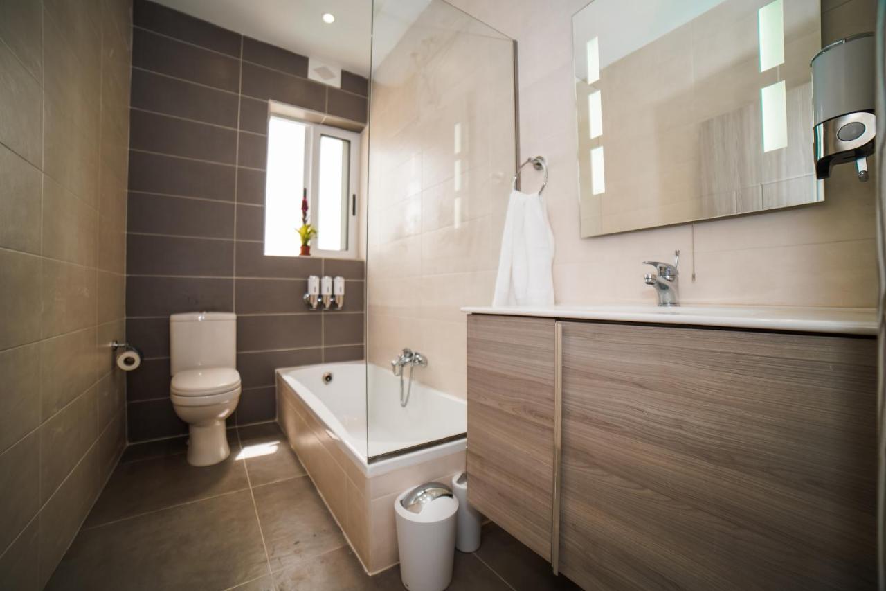 Narcisone Holiday HomeKerċem エクステリア 写真